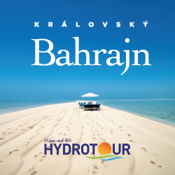 Hydrotour - Bahrajn