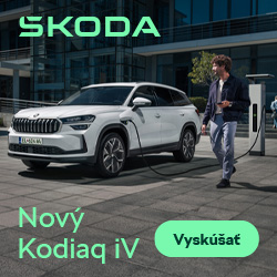 Nový Škoda Kodiaq